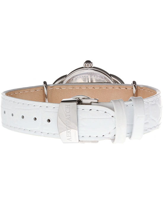 Оригинальные часы Aerowatch Aerowatch Diamonds 07977 AA02 кварцевые калибр механизма  общий вид